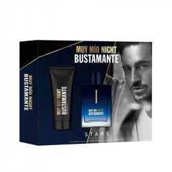 ESTUCHE MUY MÍO NIGHT 100ML...