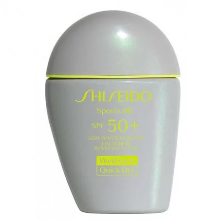 SPORTS BB CREAM SPF50+ MEDIUM