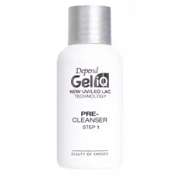 GELIQ LIMPIADOR PREVIO STEP 1 GELIQ LIMPIADOR PREVIO STEP 1