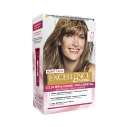 TINTE EXCELLENCE CREME 7.1...