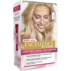 TINTE EXCELLENCE CREME 9...