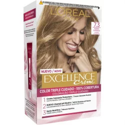 TINTE EXCELLENCE CREME 7.3...