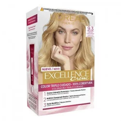 TINTE EXCELLENCE CREME 9.3...