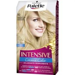 TINTE INTENSIVE 10.0 RUBIO...