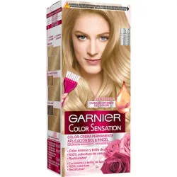 COLOR SENSATION 8,0 LIGHT