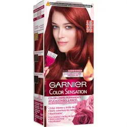 COLOR SENSATION 6,60 INTEN