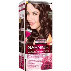 COLOR SENSATION 4,15 CHOCOLATE