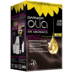 TINTE 4,15 CHOCOLATE