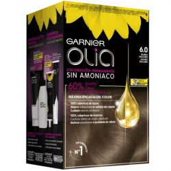 TINTE 6,0 MARRON CLARO