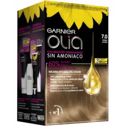 TINTE 7,0 RUBIO OSCURO