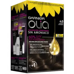 TINTE 4,0 MARRON OSCURO