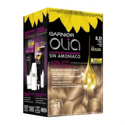 TINTE 8,31 RUBIO CENIZA DORADO