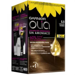 TINTE 5,3 CASTAÑO DORADO