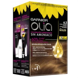 TINTE 6,3 RUBIO DORADO MUY...