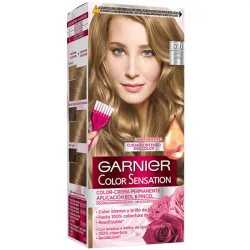 COLOR SENSATION RUBIO 7.0