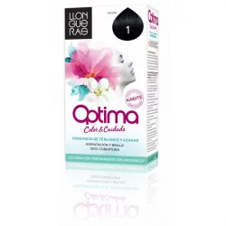 TINTE OPTIMA 1 NEGRO