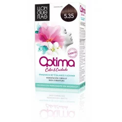 TINTE OPTIMA 5.35 CHOCO PASION