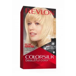 TINTE COLORSILK 03 RUBIO...