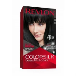 TINTE COLORSILK 10 NEGRO TINTE COLORSILK 10 NEGRO