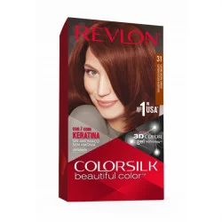 TINTE COLORSILK 31 CASTAÑO...