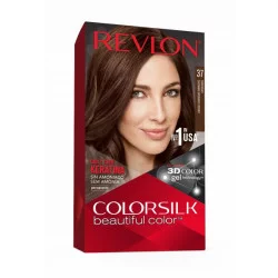 TINTE COLORSILK 37 CHOCOLATE