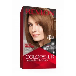 TINTE COLORSILK 54 CASTAÑO... TINTE COLORSILK 54 CASTAÑO...