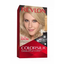 TINTE COLORSILK 80 RUBIO...