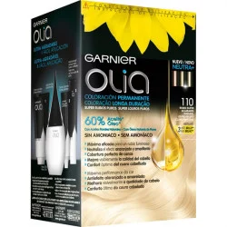 TINTE CAPILAR 110 RUBIO...