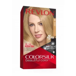 TINTE COLORSILK 74 RUBIO MEDIO TINTE COLORSILK 74 RUBIO MEDIO