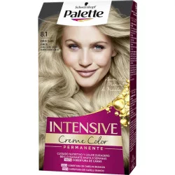 TINTE INTENSIVE 8.1 RUBIO...