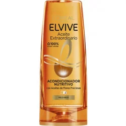 ACEITE EXTRAORDINARIO...