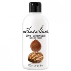 KARITE Y MACADAMIA CHAMPÚ...