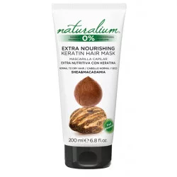 MASCARILLA KARITE Y...