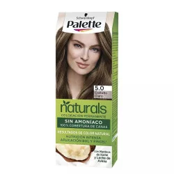 TINTE NATURAL 5 CASTAÑO CLARO