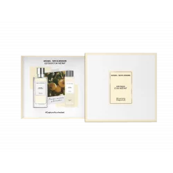 ESTUCHE LES EAUX D'UN... ESTUCHE LES EAUX D'UN...