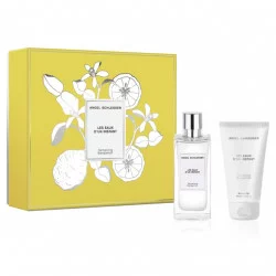 ESTUCHE LES EAUX D'UN...