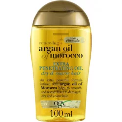 ARGAN OIL OF MOROCCO ACEITE...