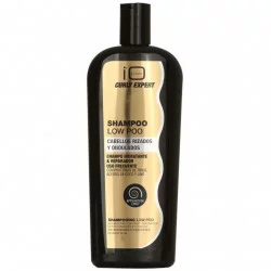 CURLY EXPRESS CHAMPÚ 500ML