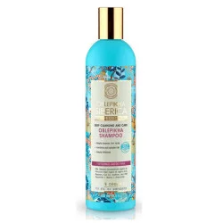 OBLEPIKHA CHAMPÚ LIMPIEZA Y... OBLEPIKHA CHAMPÚ LIMPIEZA Y...