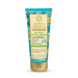 OBLEPIKHA GEL RIZOS... OBLEPIKHA GEL RIZOS...