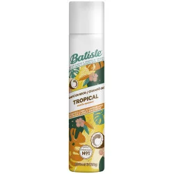 CHAMPÚ EN SECO TROPICAL 200ML