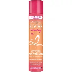 DREAM LONG CHAMPÚ SECO 200ML