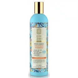 OBLEPIKHA CHAMPÚ... OBLEPIKHA CHAMPÚ...