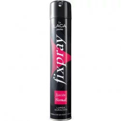 LACA FIJACIÓN NORMAL 400ML