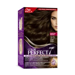 COLOR PERFECT 7 3/0 MARRON...