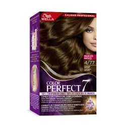 COLOR PERFECT 7 4/77...