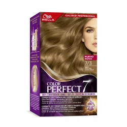 COLOR PERFECT 7 7/3 RUBIO...