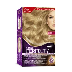 COLOR PERFECT 7 8/0 RUBIO...
