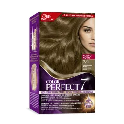 COLOR PERFECT 7 7/1 RUBIO...