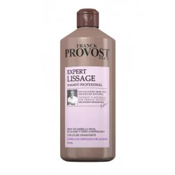 EXPERT LISS CHAMPÚ 750ML